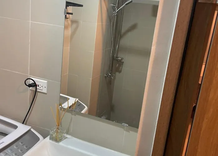 Coast Residences 1 Bedroom With Balcony Apartment *