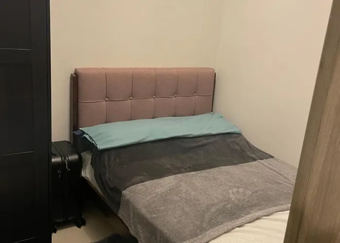 Coast Residences 1 Bedroom With Balcony *