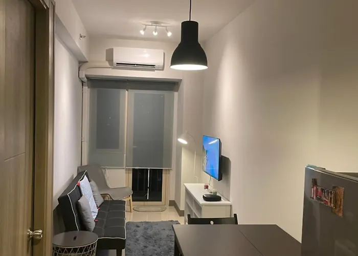 Apartment Coast Residences 1 Bedroom With Balcony *