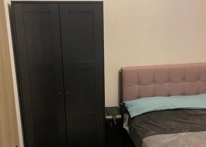 Apartment Coast Residences 1 Bedroom With Balcony