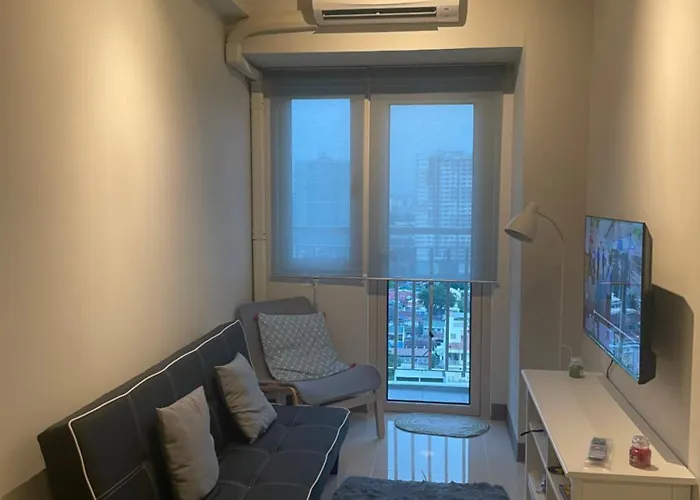 Coast Residences 1 Bedroom With Balcony *
