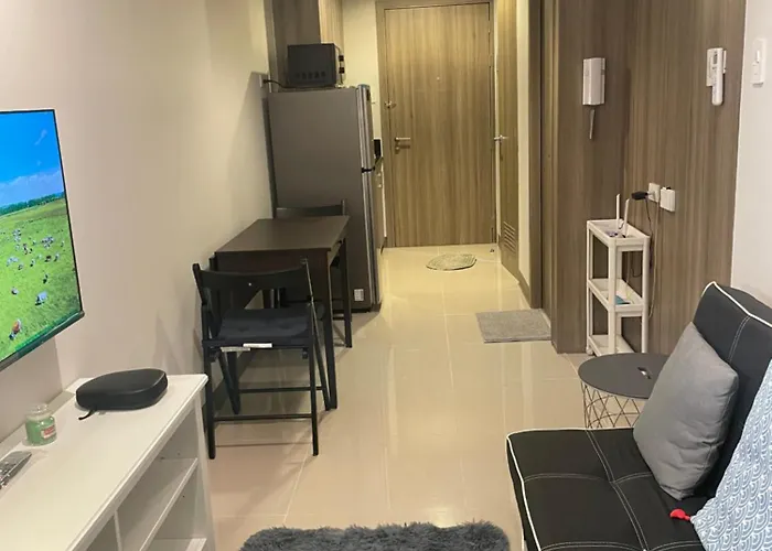 Coast Residences 1 Bedroom With Balcony