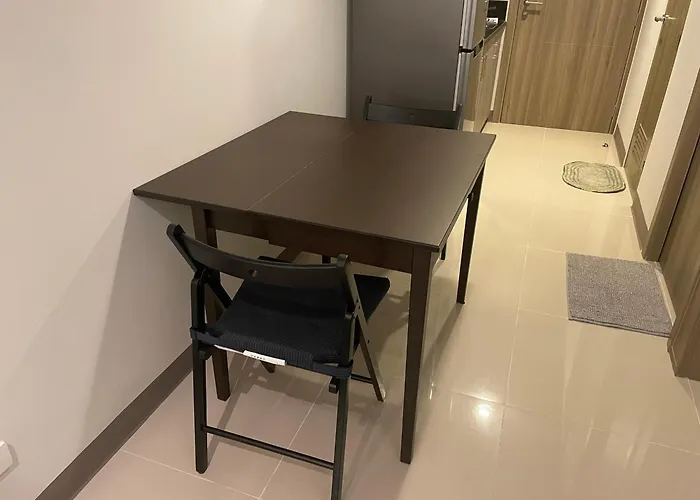 Apartment Coast Residences 1 Bedroom With Balcony